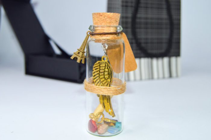 Eiffel Tower of Love - Image 5